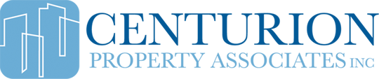 Centurion Property Associates Inc. Logo